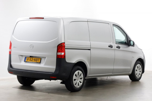 Mercedes-Benz Vito 114 CDI 136pk RWD Compact 9G Automaat Camera/Navi/Inrichting 01-2022