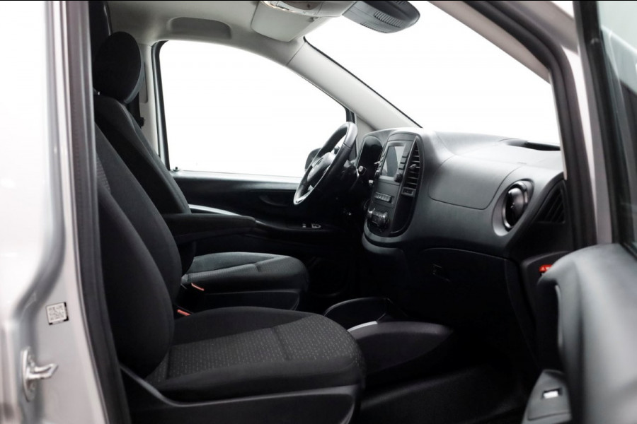 Mercedes-Benz Vito 114 CDI 136pk RWD Compact 9G Automaat Camera/Navi/Inrichting 01-2022
