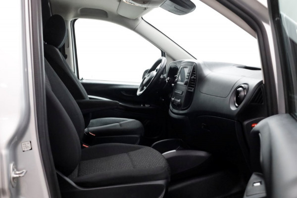 Mercedes-Benz Vito 114 CDI 136pk RWD Compact 9G Automaat Camera/Navi/Inrichting 01-2022