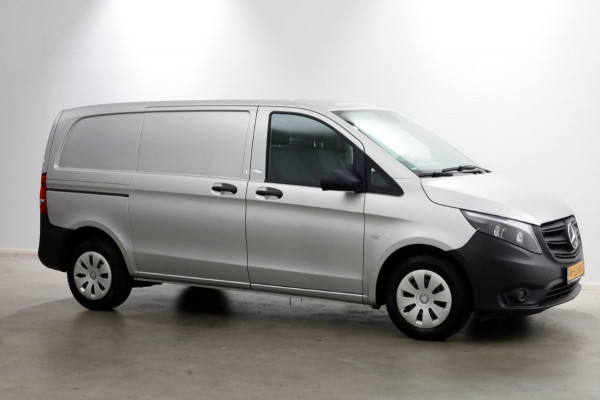 Mercedes-Benz Vito 114 CDI 136pk RWD Compact 9G Automaat Camera/Navi/Inrichting 01-2022