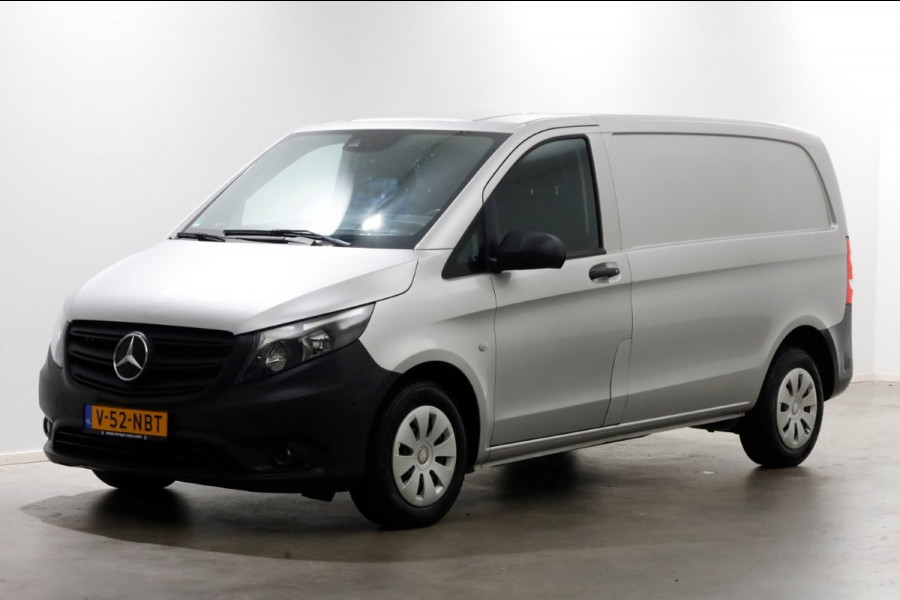 Mercedes-Benz Vito 114 CDI 136pk RWD Compact 9G Automaat Camera/Navi/Inrichting 01-2022
