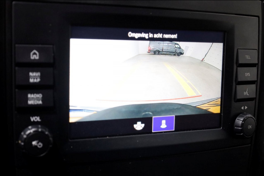 Mercedes-Benz Vito 114 CDI 136pk RWD Compact 9G Automaat Camera/Navi/Inrichting 01-2022