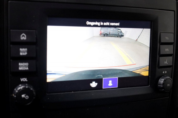 Mercedes-Benz Vito 114 CDI 136pk RWD Compact 9G Automaat Camera/Navi/Inrichting 01-2022