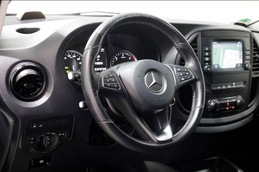Mercedes-Benz Vito 114 CDI 136pk RWD Compact 9G Automaat Camera/Navi/Inrichting 01-2022