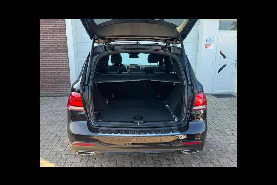 Mercedes-Benz GLE 350 d 4MATIC AMG - Panoramadak- NAP