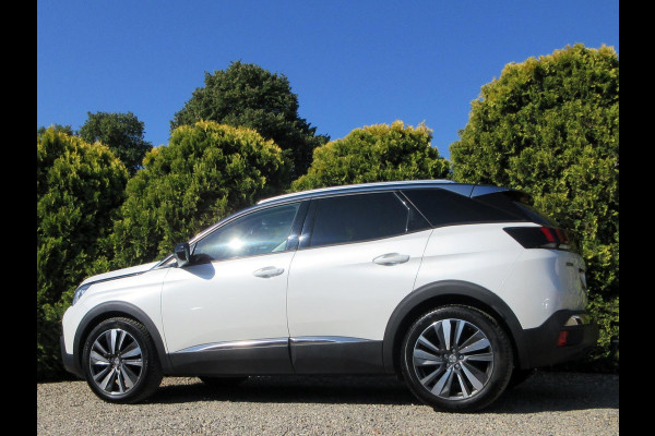 Peugeot 3008 1.2 PureTech Allure Automaat*Leder*Trekhaak*