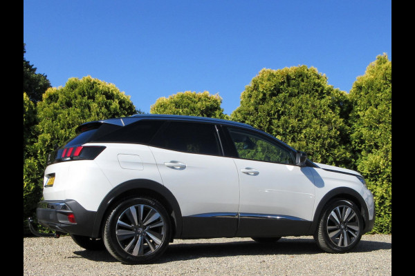 Peugeot 3008 1.2 PureTech Allure Automaat*Leder*Trekhaak*
