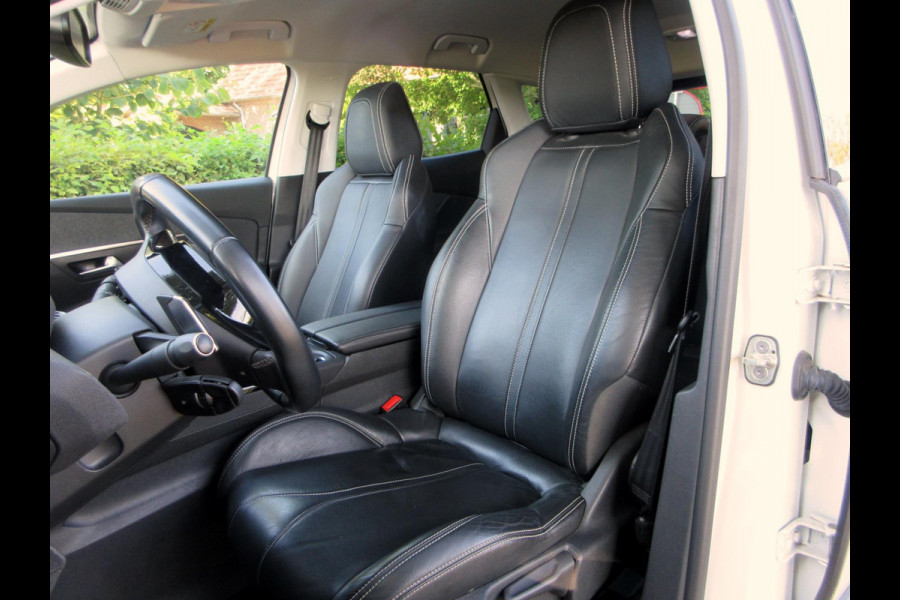 Peugeot 3008 1.2 PureTech Allure Automaat*Leder*Trekhaak*