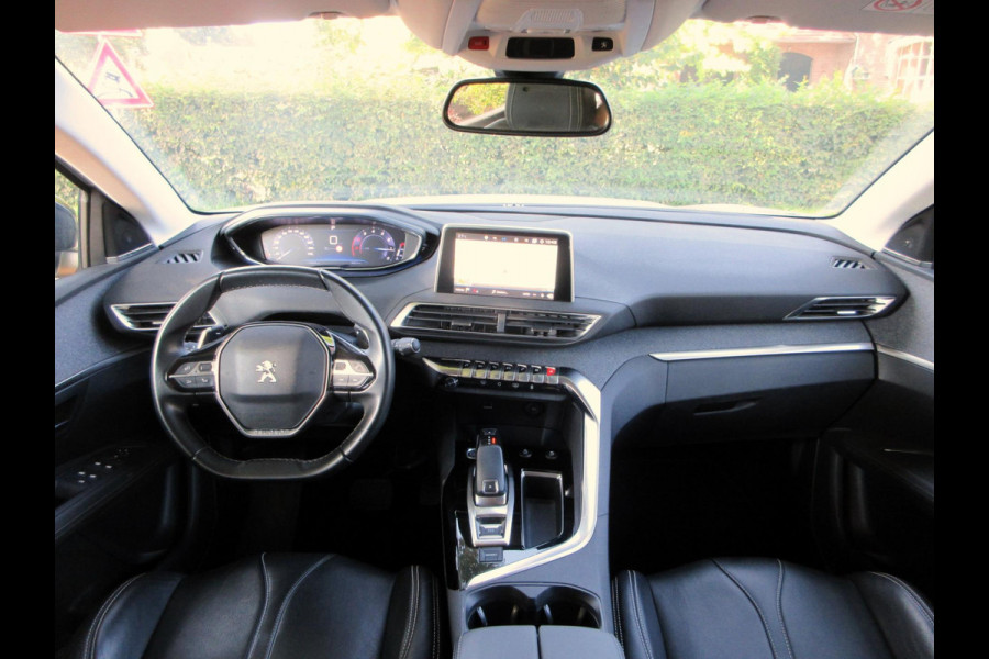 Peugeot 3008 1.2 PureTech Allure Automaat*Leder*Trekhaak*