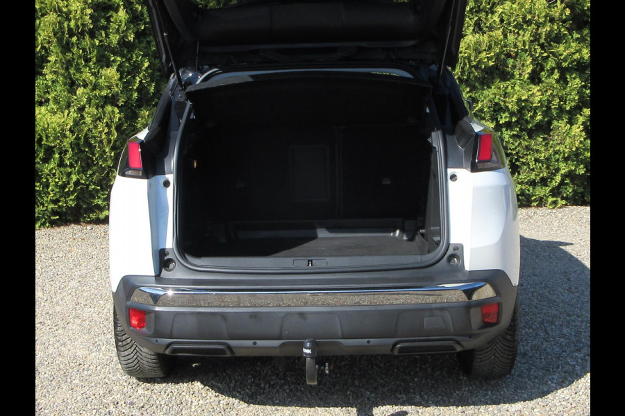 Peugeot 3008 1.2 PureTech Allure Automaat*Leder*Trekhaak*