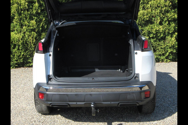 Peugeot 3008 1.2 PureTech Allure Automaat*Leder*Trekhaak*