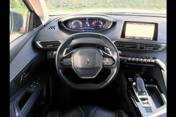 Peugeot 3008 1.2 PureTech Allure Automaat*Leder*Trekhaak*