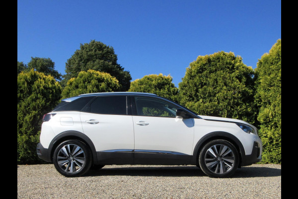 Peugeot 3008 1.2 PureTech Allure Automaat*Leder*Trekhaak*