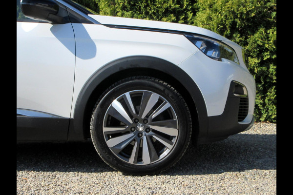 Peugeot 3008 1.2 PureTech Allure Automaat*Leder*Trekhaak*