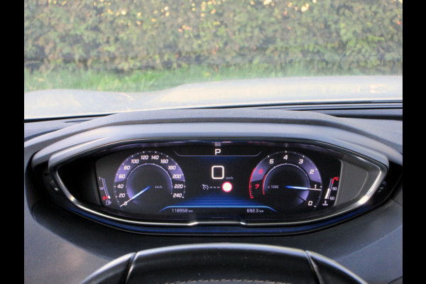 Peugeot 3008 1.2 PureTech Allure Automaat*Leder*Trekhaak*