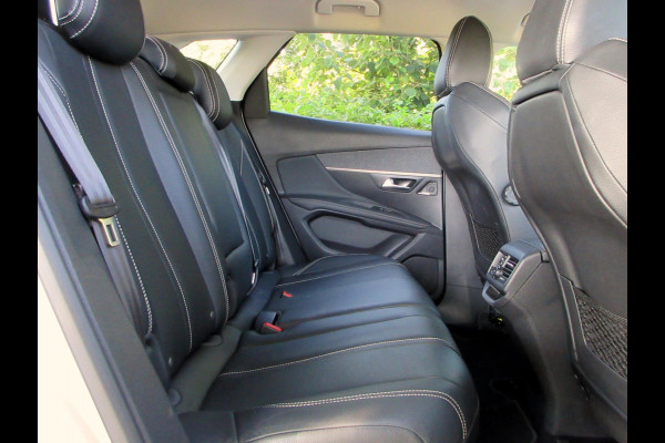 Peugeot 3008 1.2 PureTech Allure Automaat*Leder*Trekhaak*