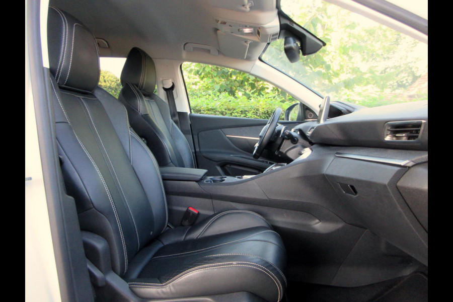 Peugeot 3008 1.2 PureTech Allure Automaat*Leder*Trekhaak*