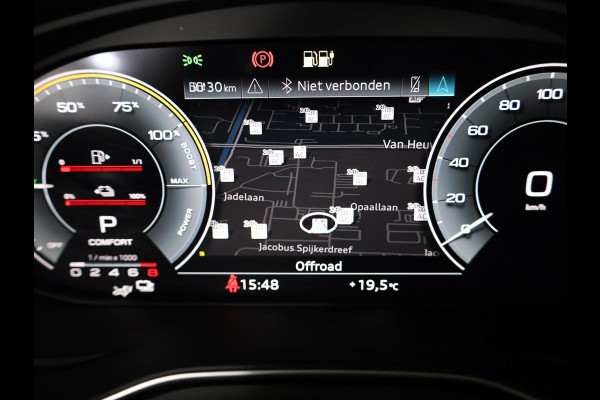 Audi Q5 50 TFSI e S edition Competition 299pk |  Panoramadak | Assistent tour pakket | Wegklapbare trekhaak | B&O Audio