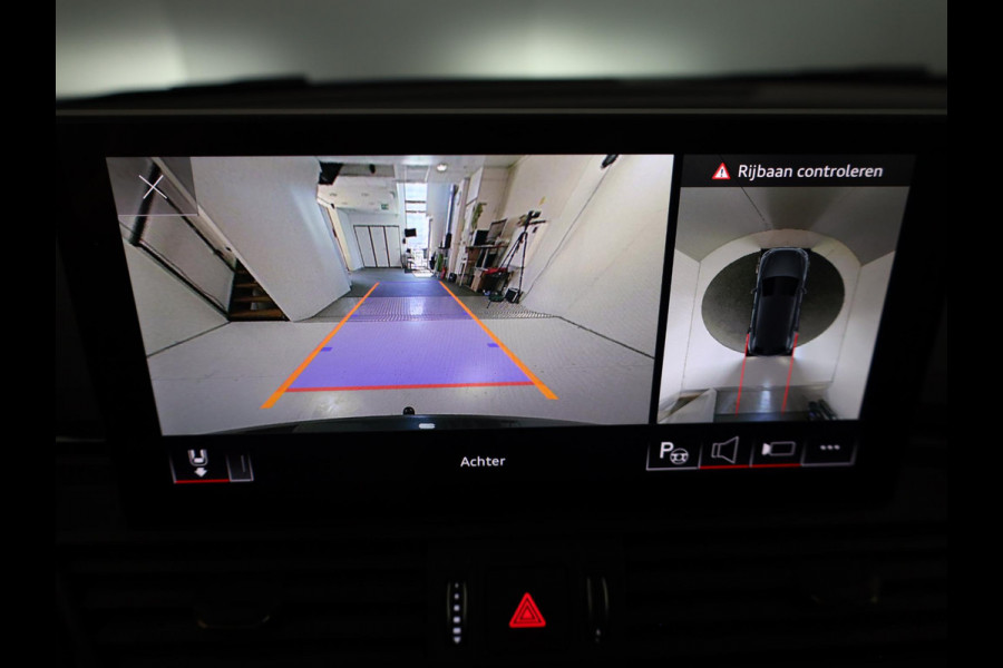 Audi Q5 50 TFSI e S edition Competition 299pk |  Panoramadak | Assistent tour pakket | Wegklapbare trekhaak | B&O Audio