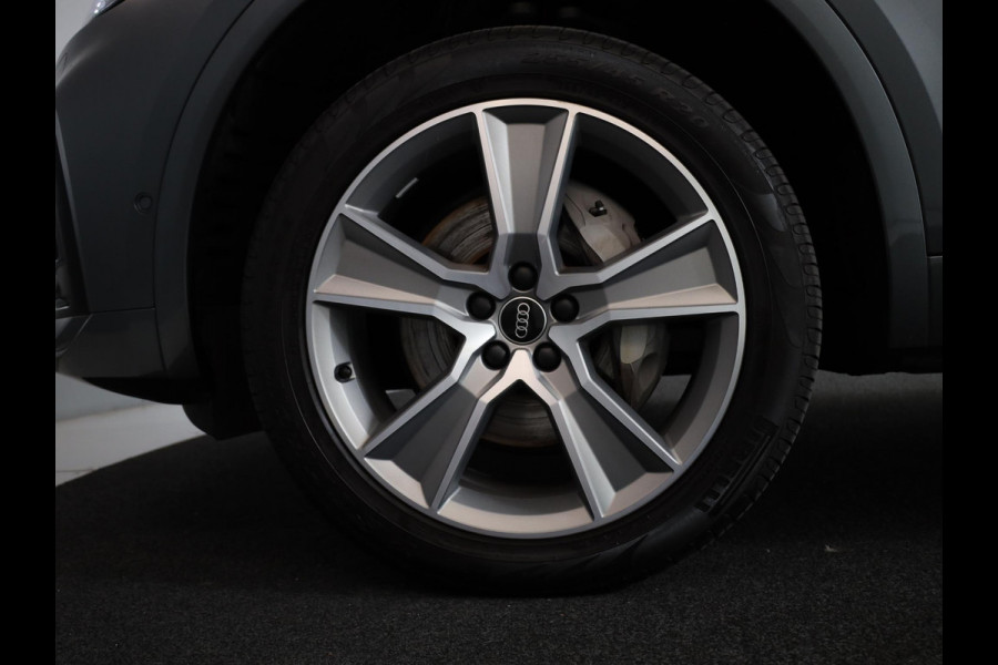 Audi Q5 50 TFSI e S edition Competition 299pk |  Panoramadak | Assistent tour pakket | Wegklapbare trekhaak | B&O Audio