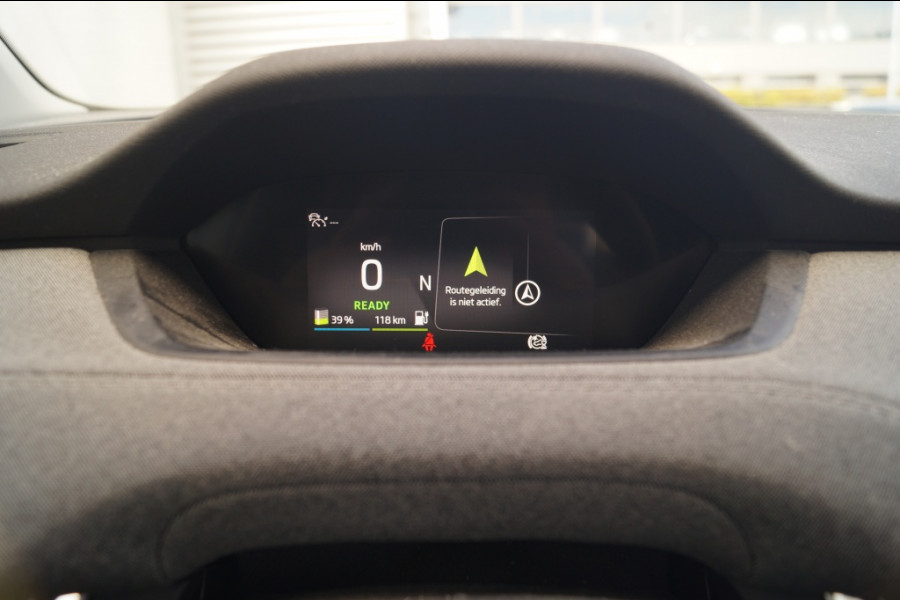 Škoda ENYAQ iV 60 180pk 62kWh -PANO-LED-NAVI-ECC-PDC-ACC-