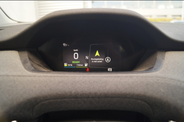 Škoda ENYAQ iV 60 180pk 62kWh -PANO-LED-NAVI-ECC-PDC-ACC-