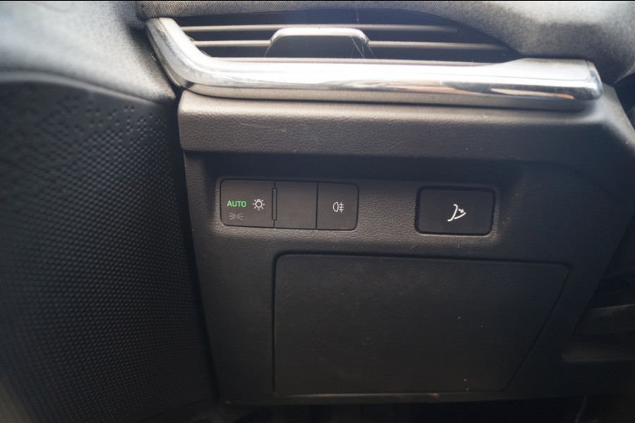 Škoda ENYAQ iV 60 180pk 62kWh -PANO-LED-NAVI-ECC-PDC-ACC-