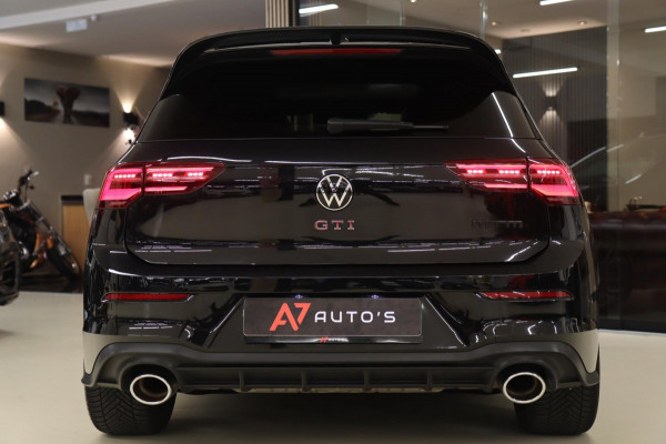 Volkswagen Golf 2.0 TSI GTI CLUBSPORT /PANO/ACC/CAM/CARPLAY/IQ-LIGHT/STOELVERWARMING/VOLL