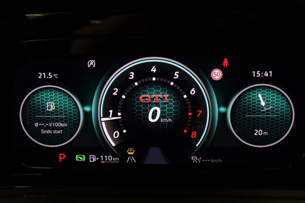 Volkswagen Golf 2.0 TSI GTI CLUBSPORT /PANO/ACC/CAM/CARPLAY/IQ-LIGHT/STOELVERWARMING/VOLL