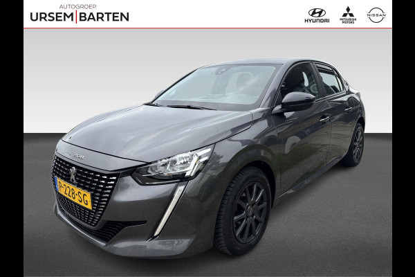Peugeot 208 1.2 PureTech Active