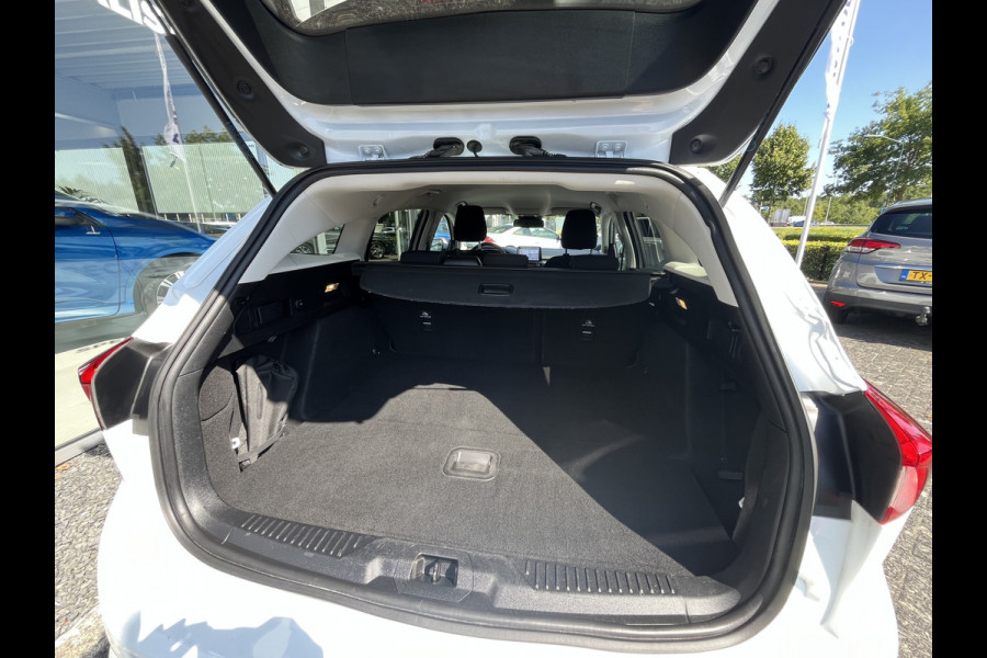 Ford FOCUS Wagon 1.0 EcoBoost Titanium Business Automaat 8-traps | Afn. Trekhaak | Design Pack | Winter Pack | Parking Pack | etc. etc. AUTOMAAT