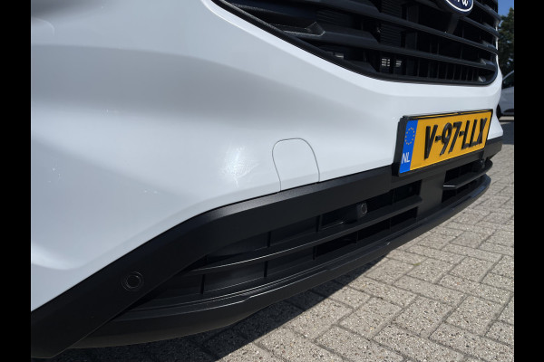Ford Transit Custom 320 2.0 TDCI 136pk L2H1 Trend originele DC 5 persoons / NIEUW / BPM VRIJ / vaste prijs rijklaar € 39.950 ex btw / lease vanaf € 652 / euro 6 diesel / vol opties !