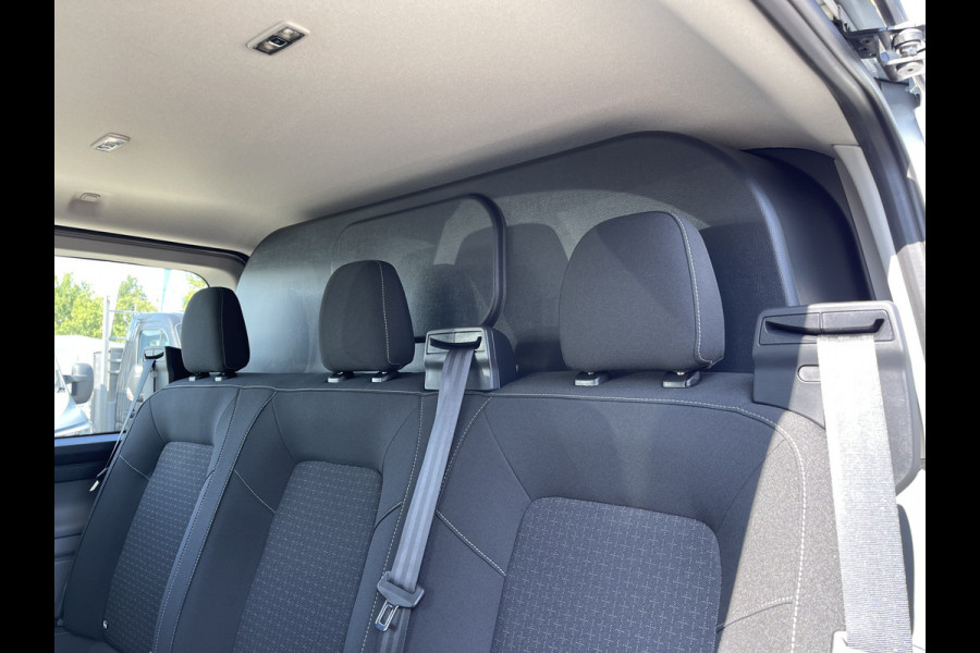 Ford Transit Custom 320 2.0 TDCI 136pk L2H1 Trend originele DC 5 persoons / NIEUW / BPM VRIJ / vaste prijs rijklaar € 39.950 ex btw / lease vanaf € 652 / euro 6 diesel / vol opties !