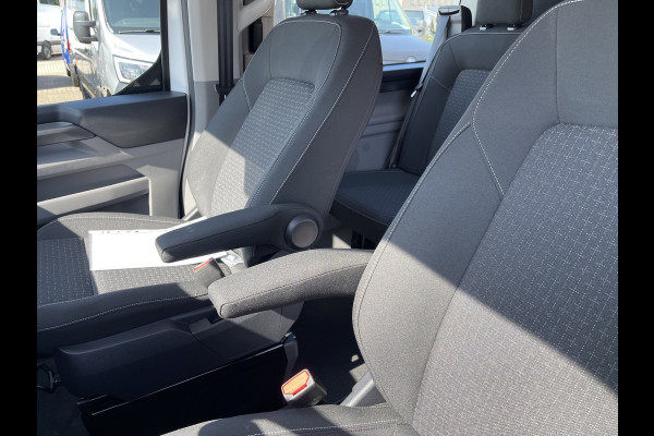 Ford Transit Custom 320 2.0 TDCI 136pk L2H1 Trend originele DC 5 persoons / NIEUW / BPM VRIJ / vaste prijs rijklaar € 39.950 ex btw / lease vanaf € 652 / euro 6 diesel / vol opties !
