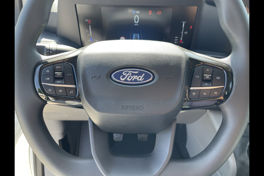 Ford Transit Custom 320 2.0 TDCI 136pk L2H1 Trend originele DC 5 persoons / NIEUW / BPM VRIJ / vaste prijs rijklaar € 39.950 ex btw / lease vanaf € 652 / euro 6 diesel / vol opties !