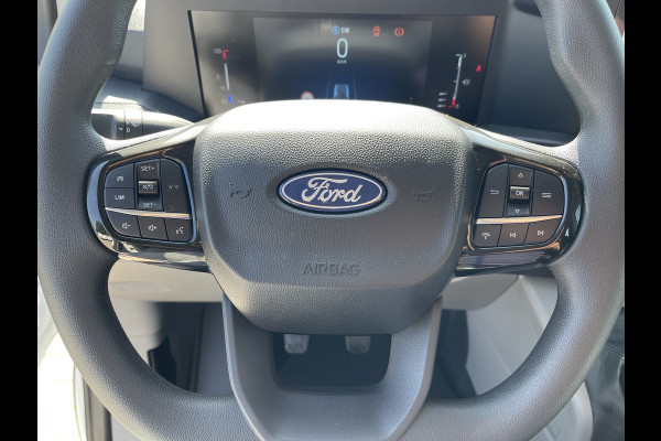 Ford Transit Custom 320 2.0 TDCI 136pk L2H1 Trend originele DC 5 persoons / NIEUW / BPM VRIJ / vaste prijs rijklaar € 39.950 ex btw / lease vanaf € 652 / euro 6 diesel / vol opties !