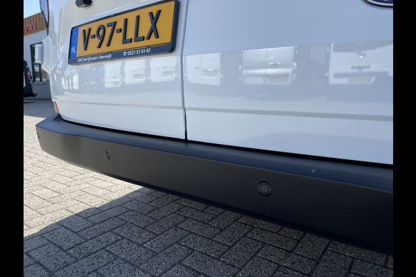 Ford Transit Custom 320 2.0 TDCI 136pk L2H1 Trend originele DC 5 persoons / NIEUW / BPM VRIJ / vaste prijs rijklaar € 39.950 ex btw / lease vanaf € 652 / euro 6 diesel / vol opties !