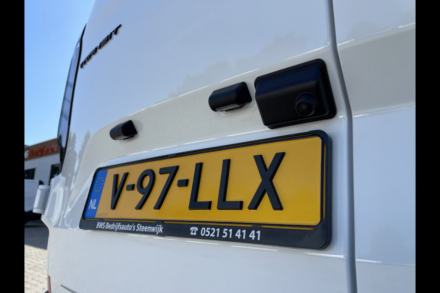 Ford Transit Custom 320 2.0 TDCI 136pk L2H1 Trend originele DC 5 persoons / NIEUW / BPM VRIJ / vaste prijs rijklaar € 39.950 ex btw / lease vanaf € 652 / euro 6 diesel / vol opties !