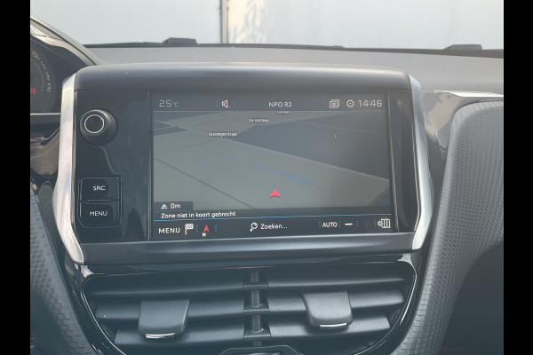 Peugeot 2008 1.2 PureTech Allure Trekhaak Pano Nav/Cam Cruise Voll.Onderhouden!