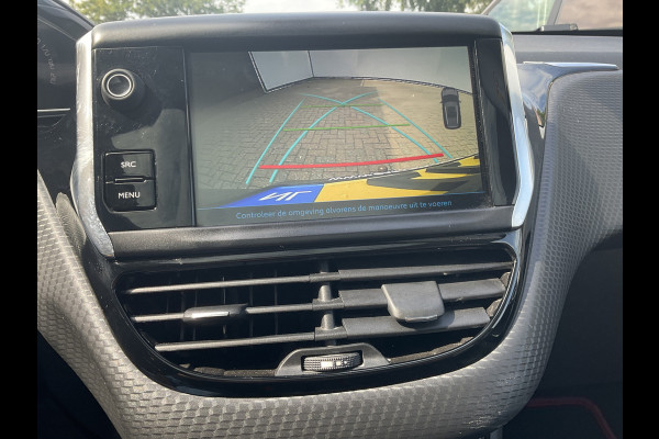Peugeot 2008 1.2 PureTech Allure Trekhaak Pano Nav/Cam Cruise Voll.Onderhouden!