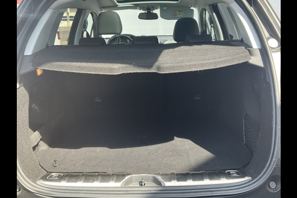 Peugeot 2008 1.2 PureTech Allure Trekhaak Pano Nav/Cam Cruise Voll.Onderhouden!