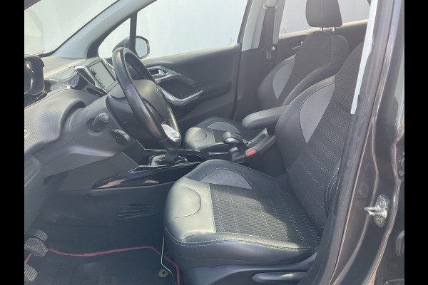 Peugeot 2008 1.2 PureTech Allure Trekhaak Pano Nav/Cam Cruise Voll.Onderhouden!