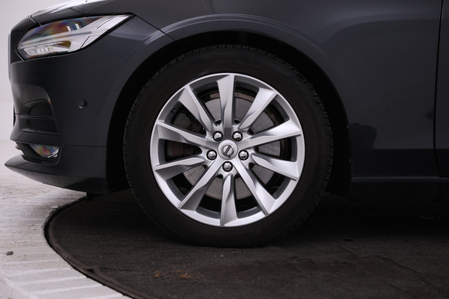Volvo V90 2.0 T5 Momentum Leer, Trekhaak, Automaat.
