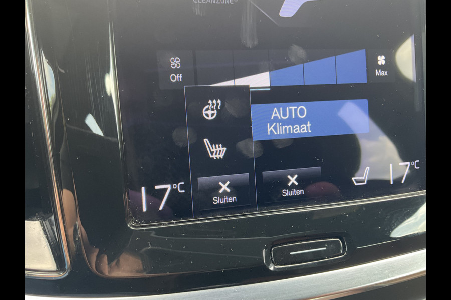 Volvo S60 2.0 B3 Inscription Pano Harman/Kardon Leer Stoel/Stuurverw Voll.Onderhouden!