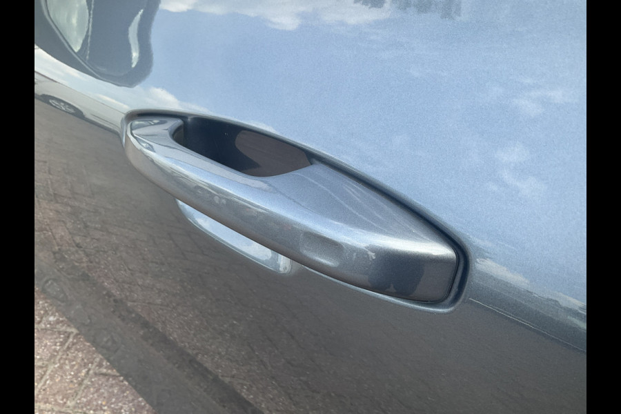 Volvo S60 2.0 B3 Inscription Pano Harman/Kardon Leer Stoel/Stuurverw Voll.Onderhouden!
