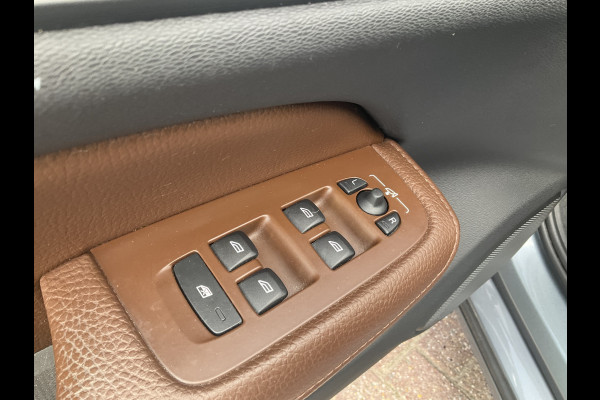 Volvo S60 2.0 B3 Inscription Pano Harman/Kardon Leer Stoel/Stuurverw Voll.Onderhouden!