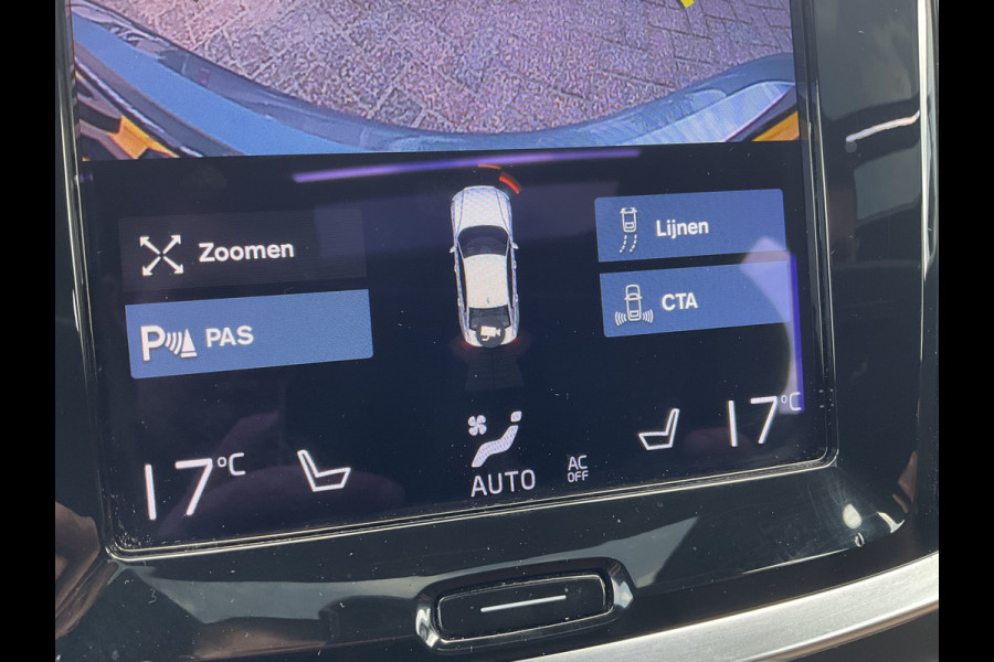 Volvo S60 2.0 B3 Inscription Pano Harman/Kardon Leer Stoel/Stuurverw Voll.Onderhouden!