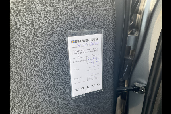 Volvo S60 2.0 B3 Inscription Pano Harman/Kardon Leer Stoel/Stuurverw Voll.Onderhouden!