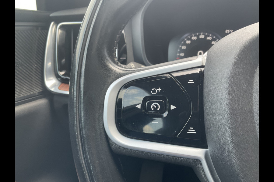Volvo S60 2.0 B3 Inscription Pano Harman/Kardon Leer Stoel/Stuurverw Voll.Onderhouden!