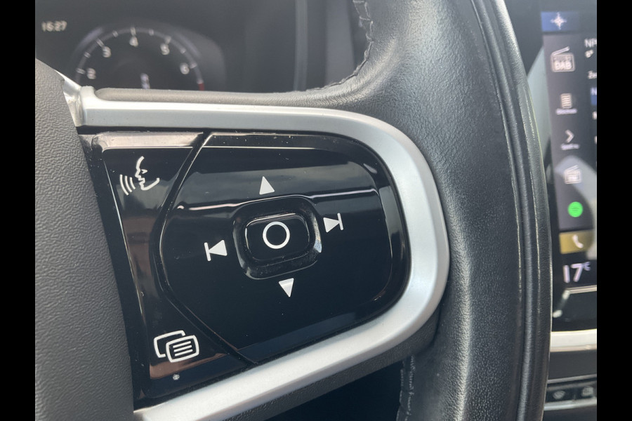 Volvo S60 2.0 B3 Inscription Pano Harman/Kardon Leer Stoel/Stuurverw Voll.Onderhouden!